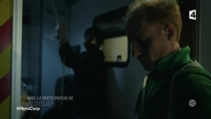 Poster for Episode 8