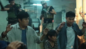 Poster for Episode 11