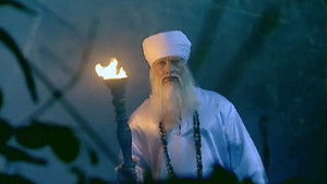 Poster for Jinnat Ka Kahar