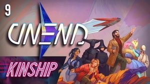 Poster for Kinship