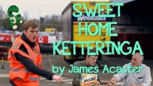 Poster for The Weetabix Factory