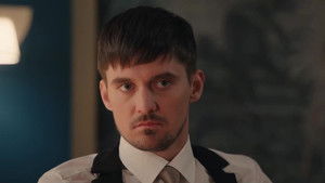 Poster for Episode 7 Poster for Episode 7