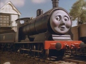 Poster for Brake Van