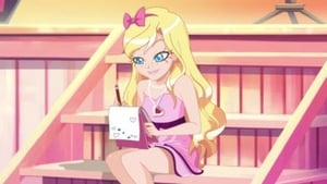 Poster for Be Mine