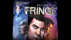 Poster for Behind the Story: Beyond the Comic Book Poster for Behind the Story: Beyond the Comic Book
