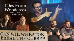 Poster for Chapter 7