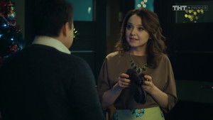 Poster for Новогодняя 2