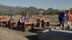 Poster for Episode 7