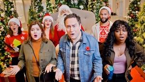 Poster for Too Soon for Christmas?
