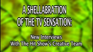 Poster for A Shellabration of the TV Sensation