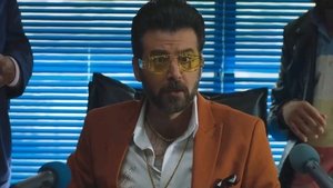 Poster for The Arefiyya Way Poster for The Arefiyya Way