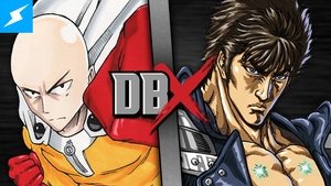 Poster for Saitama VS Kenshiro