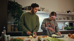 Poster for Dinner Party Poster for Dinner Party