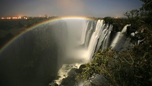 Poster for Victoria Falls