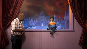 Poster for Junior Christian Science Bible Lesson Show
