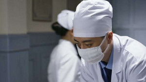 Poster for Episode 7