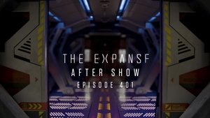 Poster for After Show: Episode 401