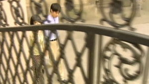 Poster for Episode 28