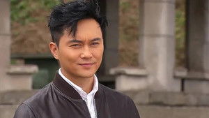 Poster for Episode 35