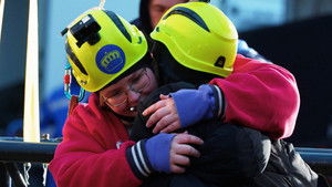 Poster for Episode 11