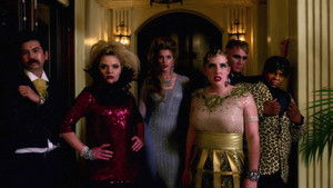 Poster for Season 7 Episode 8