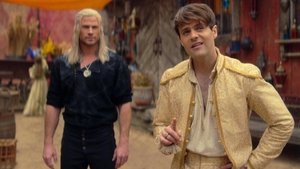 Poster for The Joy of Cooking