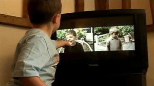 Poster for Right and Wrong