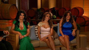 Poster for Reunion (2)