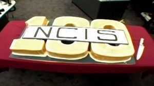 Poster for NCIS Season 5: Stem to Stern