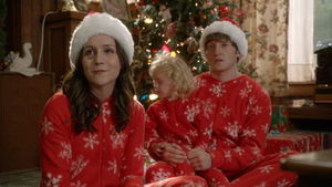 Poster for Last Christmas