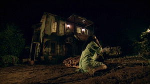 Poster for You Are in My Blood