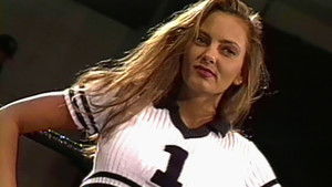 Poster for ECW Hardcore TV - Nov 28, 1995