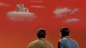Poster for The Cloud Minders