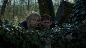 Poster for Episode 6 Poster for Episode 6