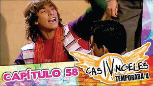 Poster for Episode 58: EMPTINESS