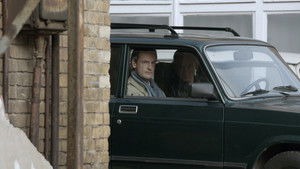 Poster for Episode 1