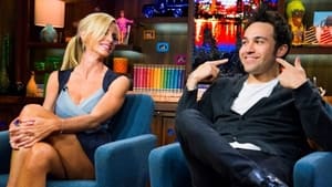 Poster for Pete Wentz & Camille Grammer