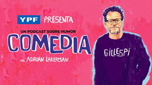 Poster for Episode 38