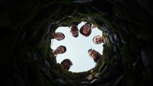 Poster for Holes Are Bad