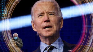 Poster for What's Next For Big Tech?