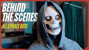 Poster for All  Spirals Bind - BTS