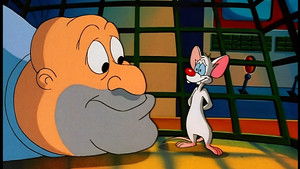 Poster for Pinky And The Ralph