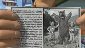 Poster for Wicker Bear