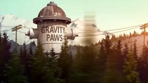 Poster for Gravity Paws