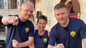 Poster for Episode 2 Poster for Episode 2