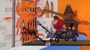 Poster for Speeding for Smogland