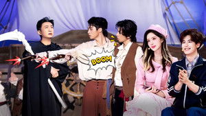 Poster for Episode 9