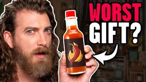 Poster for Are These Bad Valentine's Gifts? Poster for Are These Bad Valentine's Gifts?