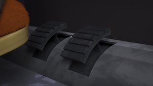 Poster for Zero Visibility