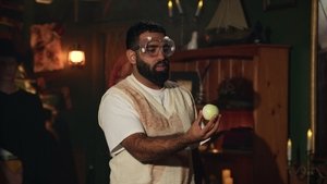 Poster for Community Hip Hop